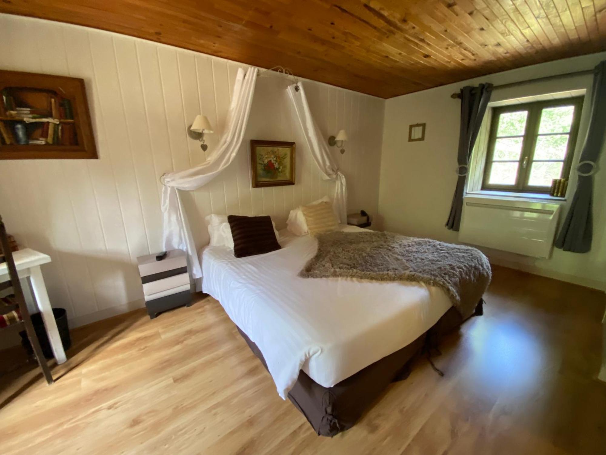 Les Moulins Du Duc Ecolodge Moelan-sur-Mer Exterior photo