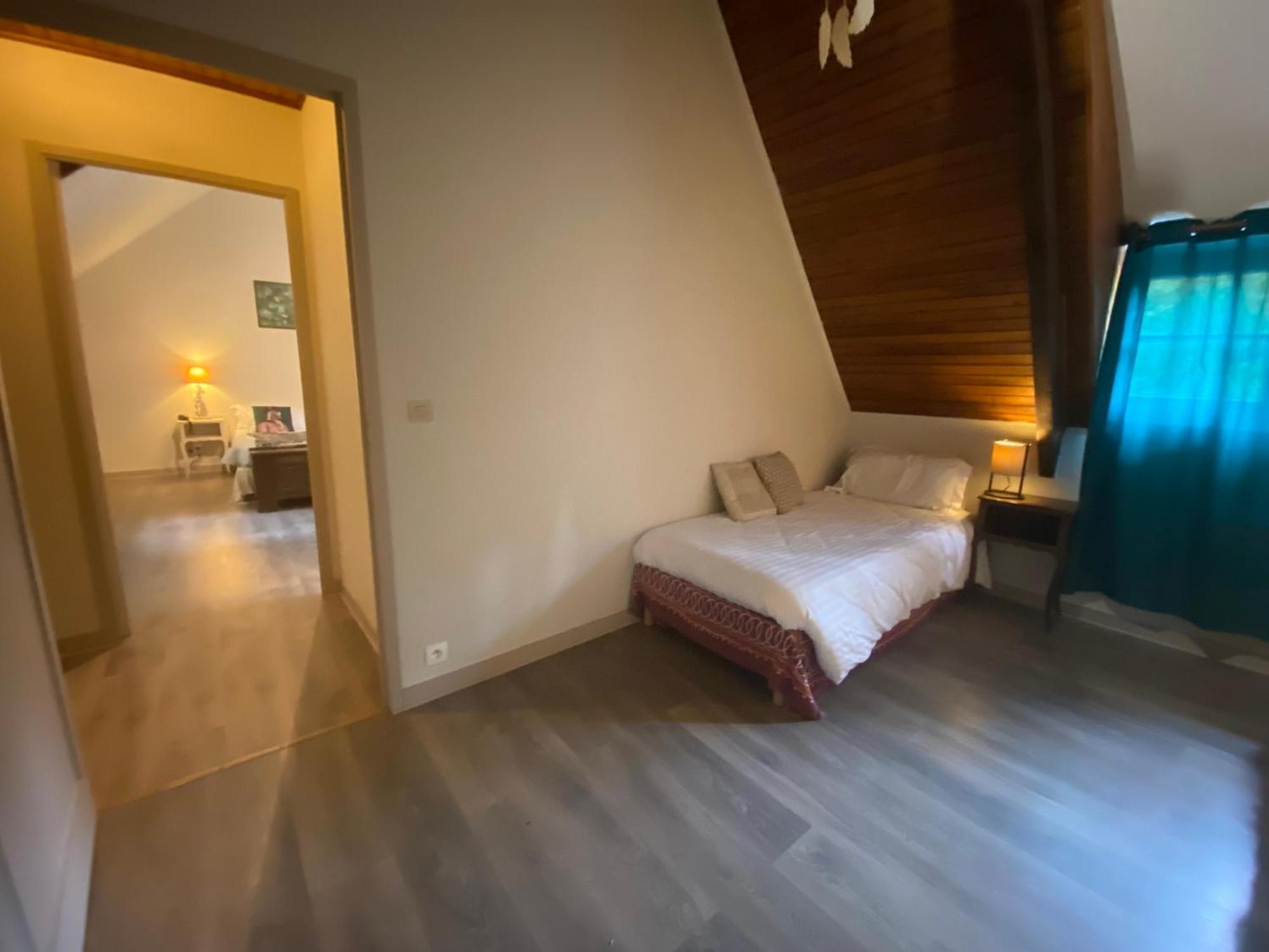 Les Moulins Du Duc Ecolodge Moelan-sur-Mer Exterior photo