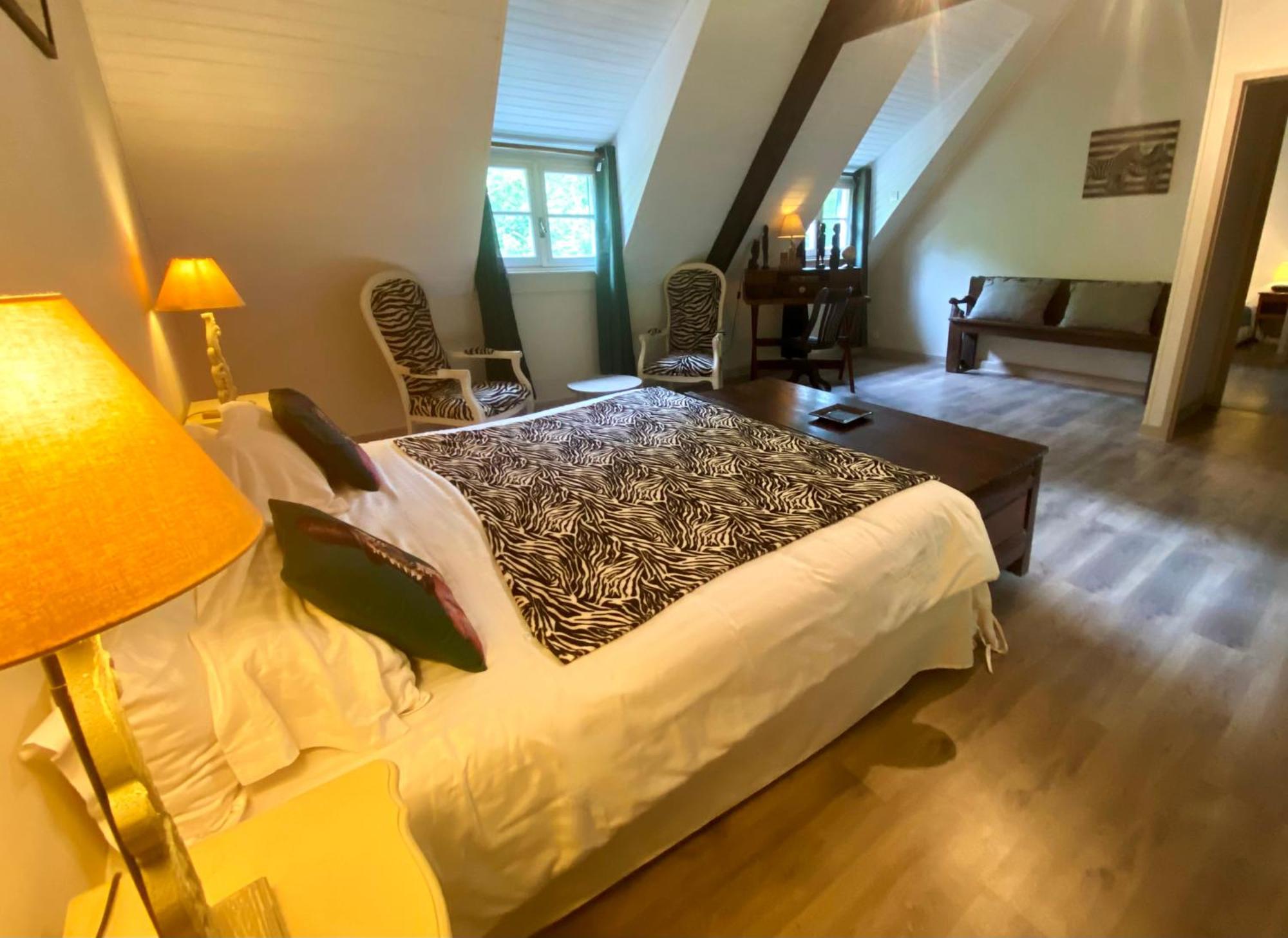 Les Moulins Du Duc Ecolodge Moelan-sur-Mer Exterior photo