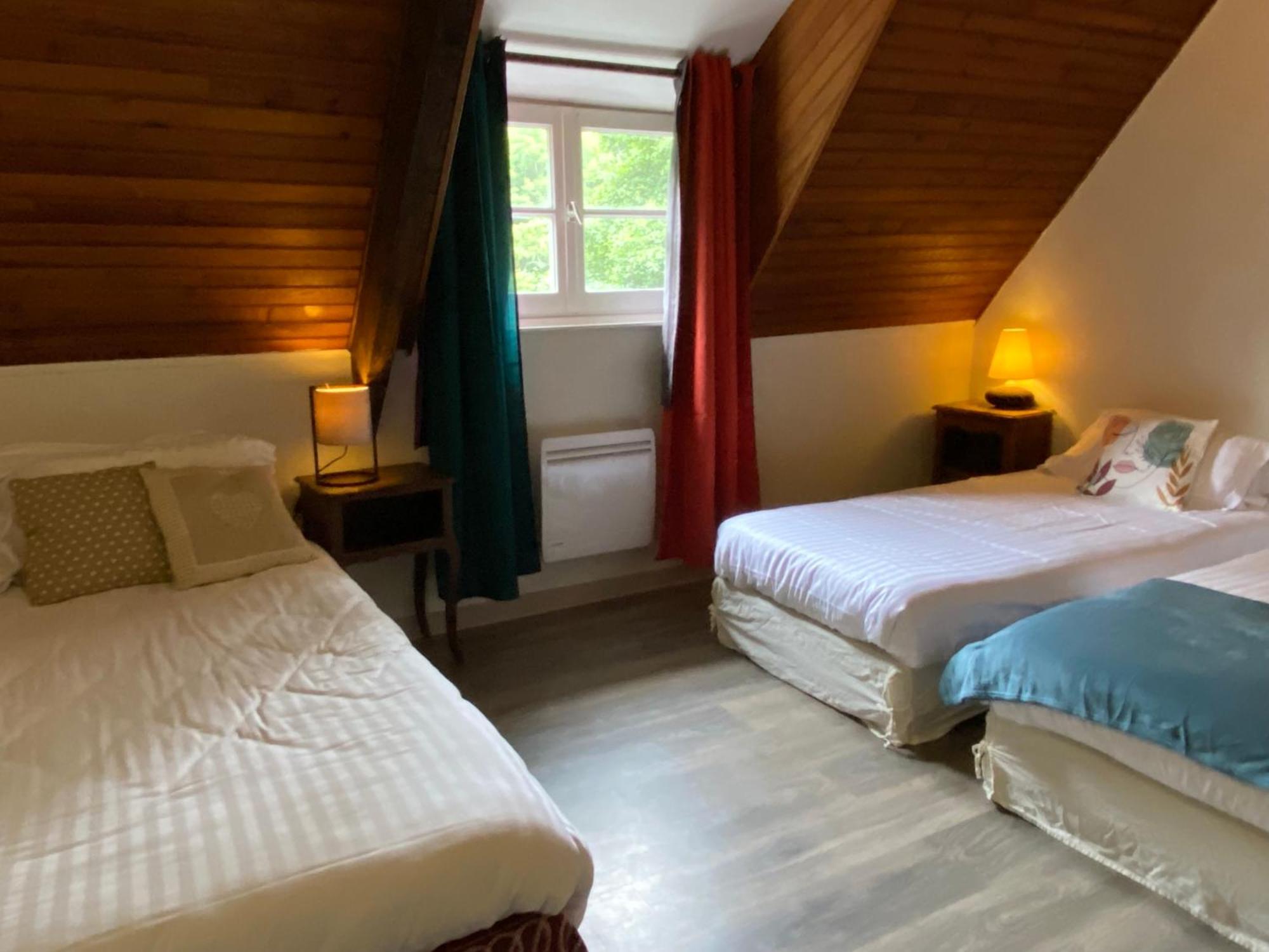 Les Moulins Du Duc Ecolodge Moelan-sur-Mer Exterior photo