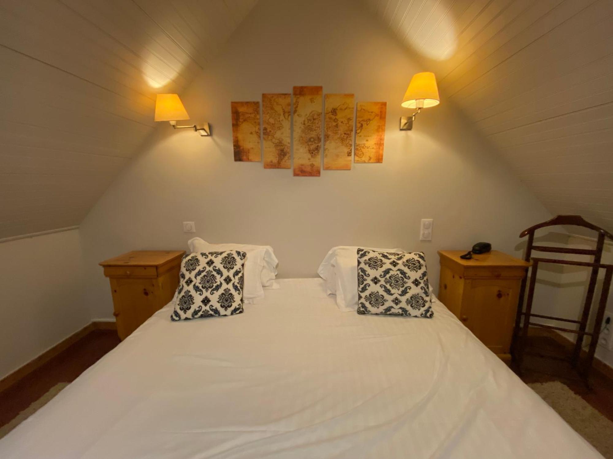 Les Moulins Du Duc Ecolodge Moelan-sur-Mer Exterior photo